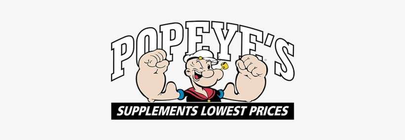 Popeye