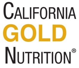 California Gold