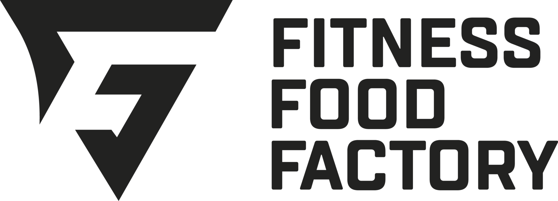 Fitness food factory