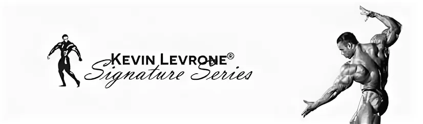 Kevin Levrone