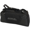 Ручная спортивная дорожная сумка SOYUZ BC черная