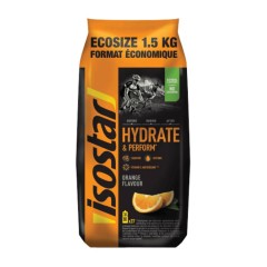 Isostar Изотонический напиток Hydrate & Perform Ecopack Апельсин 1,5 кг