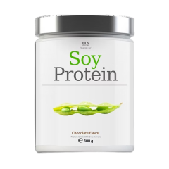 DION SportLab Soy Protein 300 г шоколад