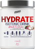 DION SportLab  Hydrate isotonic drink all sports 600gr berry