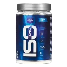 RLINE ISOtonic малина 450г