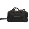 Сумка судейская на колесах SOYUZ bc REFEREE BAG PRO SR цвет черный размеры  30″х15″х15″