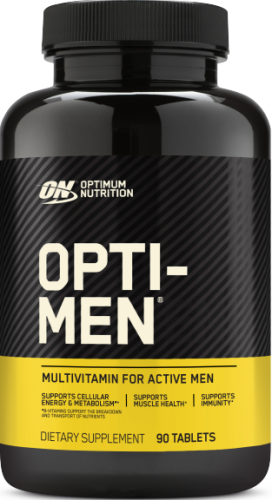 Optimum Nutrition Opti Men 90 tabl