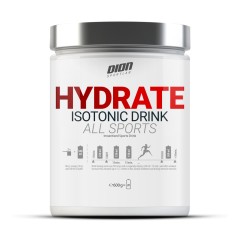 DION SportLab  Hydrate isotonic drink all sports 600gr tropical