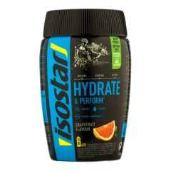 Isostar Изотонический напиток Hydrate & Perform Грейпфрут 400 г