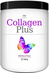 DION SportLab Collagen plus 300g wild berry