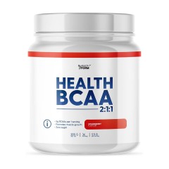 Health Form BCAA 200 г Клубника