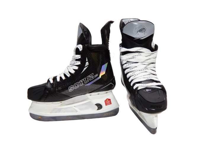 Коньки хоккейные SOYUZ bc SOYUZ bc BBS SP