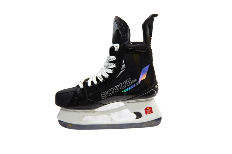 Коньки хоккейные SOYUZ bc SOYUZ bc BBS SP