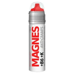 DION SportLab БАД Магний+В6+К / MAGNES+B6+K, 100 мл