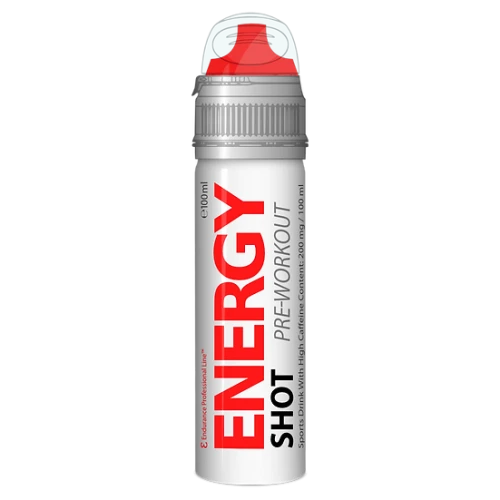 DION SportLab Energy  shot  pre workout 100ml