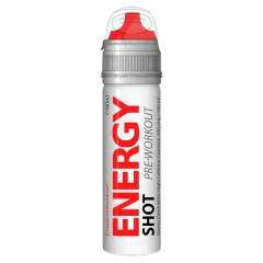 DION SportLab Energy  shot  pre workout 100ml
