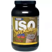 UN ISO Sensation 910g cookies