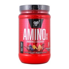 BSN Amino X 435 gr fruit punch