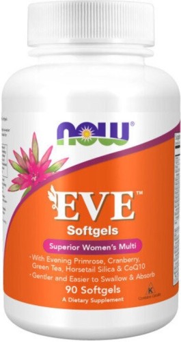 NOW Inulin Powder 227gr