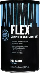 Universal nutrition  Animal Flex 44packs