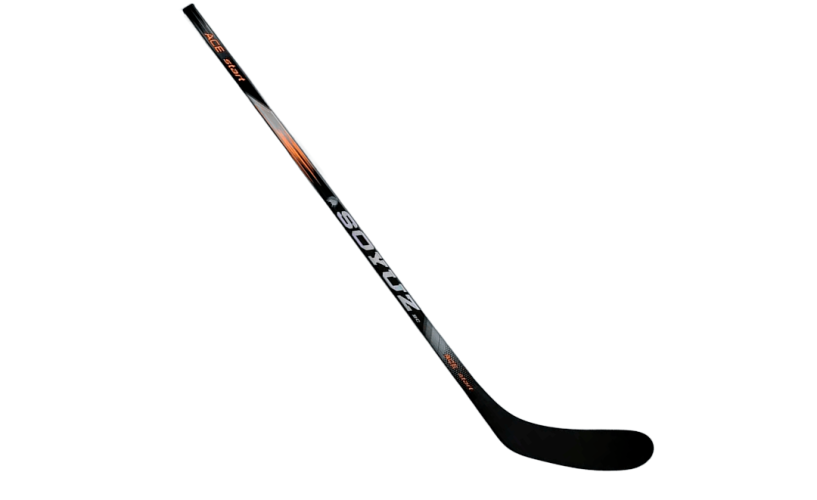 Клюшка хоккейная SOYUZ bc ACE start yth top