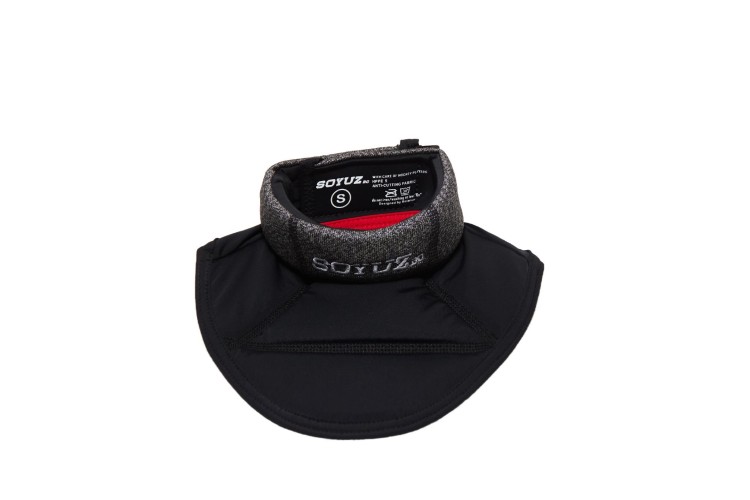 Защита хоккейная шеи и ключицы SOYUZ bc BBS1 Pro