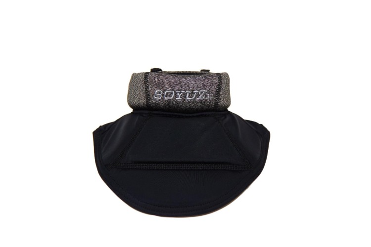 Защита хоккейная шеи и ключицы SOYUZ bc BBS1 Pro