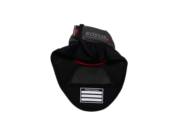 Защита хоккейная шеи и ключицы SOYUZ bc BBS1 Pro