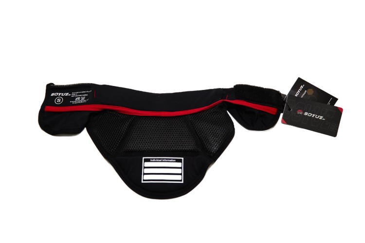 Защита хоккейная шеи и ключицы SOYUZ bc BBS1 Pro