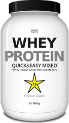 DION SportLab Whey Protein 900gr strawberry