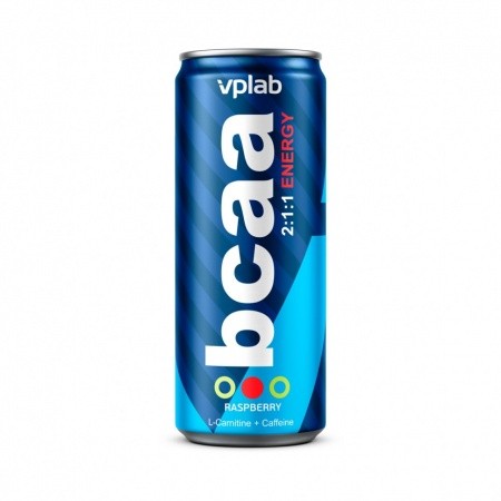 VPL BCAA 330ml