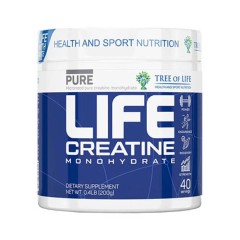 Tree of Life Life Creatine PURE 200 г