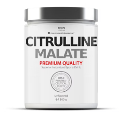 DION SportLab Citrulline Mallate 300 г без вкуса
