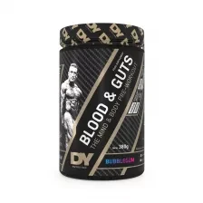 Dorian Yates Nutrition BLOOD&GUTS 380g mojito