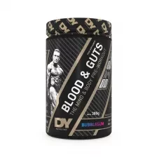 Dorian Yates Nutrition BLOOD&GUTS 380g pear kiwi