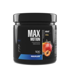 Maxler Max Motion 500g mango