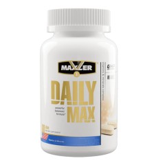 Maxler Daily Max 60tabs
