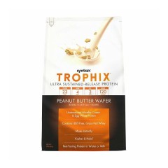 Syntrax Trophix 908 г Peanut Butter Wafer