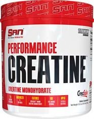 SAN Creatine Performance 300gr 
