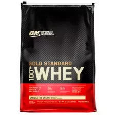 O.N 100% natural whey gold gluten free 1.9lb chocolate