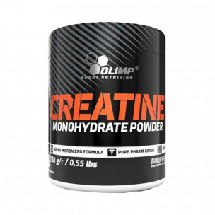 Creatine Powder Olimp 250gr