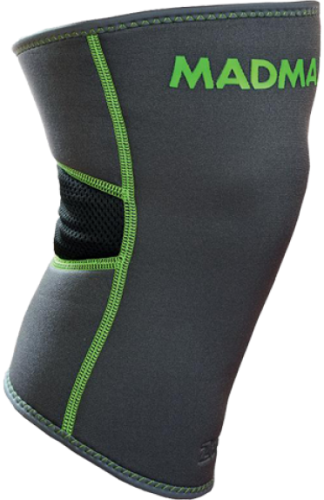 MADMAX суппорт коленный