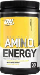 O.N Amino energy 30 serving blueberry