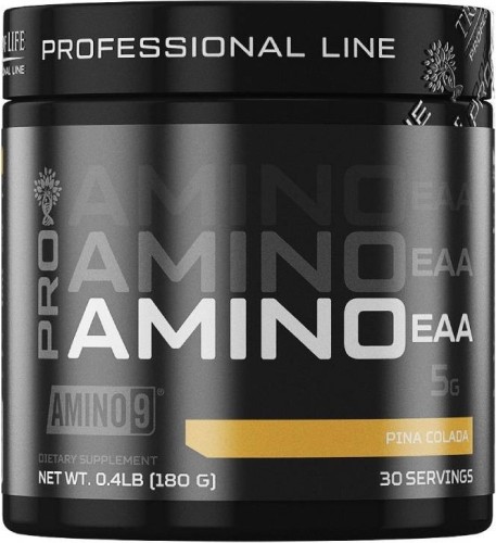 PRO LINE EAA 180g pina colada