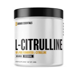 Condemned 100% pure L-citrulline 240gr 120 порций