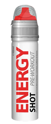 DION SportLab Напиток безалкогольный, негазированный,  ENERGY GEL Concentrated, 100 мл  ваниль