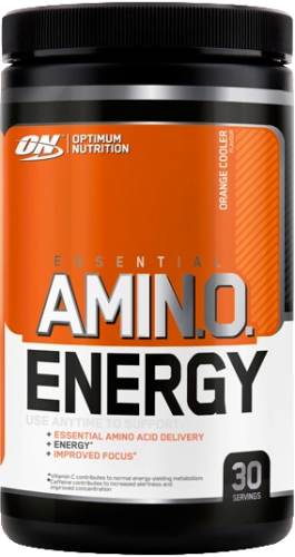 ON Amino Energy 270g Orange