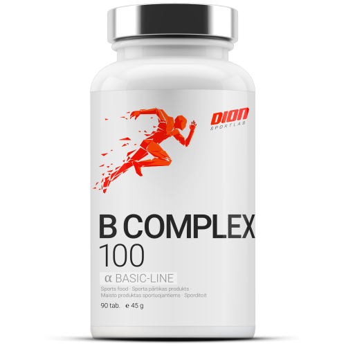 DION SportLab B Complex 1250 г