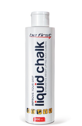 Be First магнезия (жидкая) 200 мл