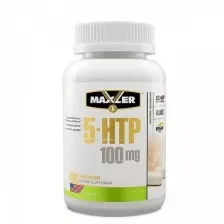 Maxler 5-HTP 100 капс